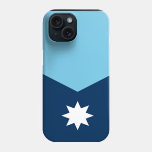 State Flag of Minnesota Phone Case