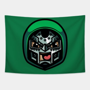 Doctor Doom Tapestry