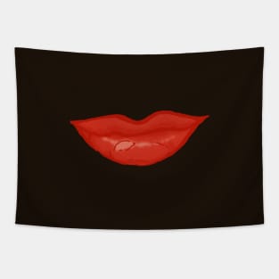 Lips: Rich Tapestry