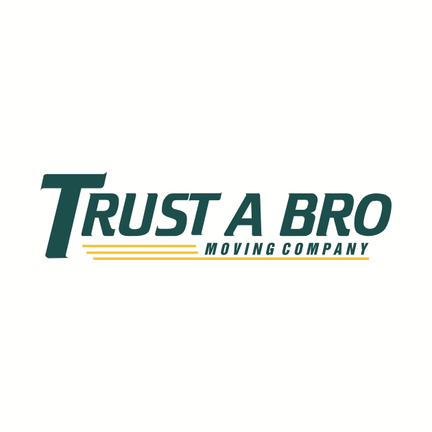 Trust A Bro Tracksuit Mafia by Vault Emporium