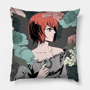 Chise Pillow