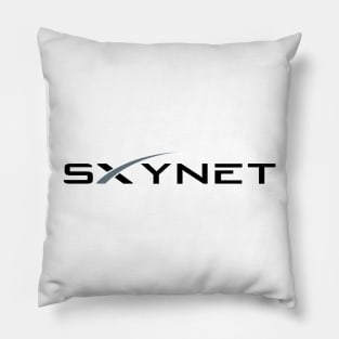 Do you want skynet? Cuz that's how you get Skynet Pillow