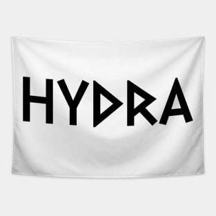 Hydra Tapestry