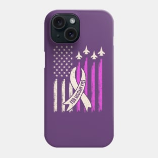 For military kids Phone Case