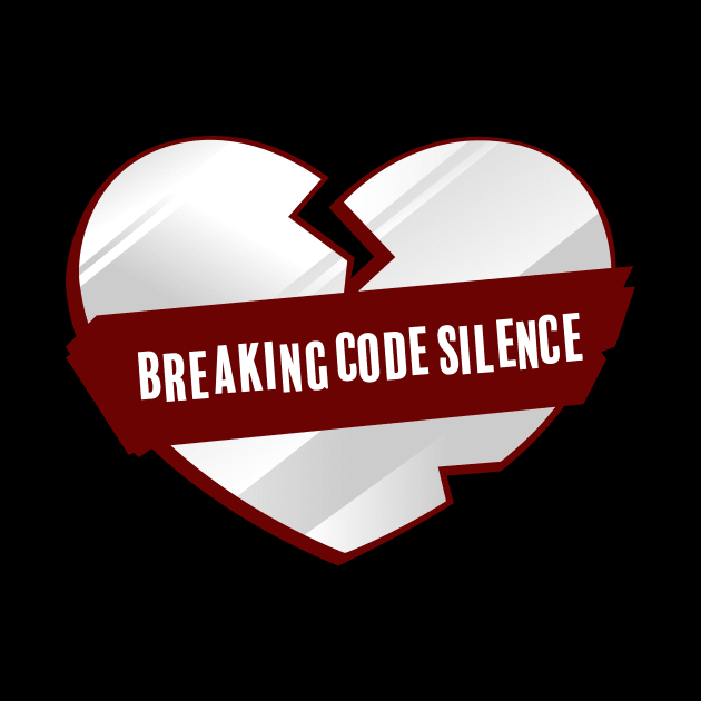 BREAKING CODE SILENCE -  Broken Heart by Breaking Code Silence Official