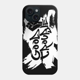 Good Trouble - BLM - Black Lives Matter Phone Case