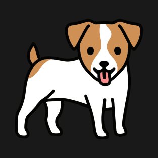 Jack Russell Terrier T-Shirt