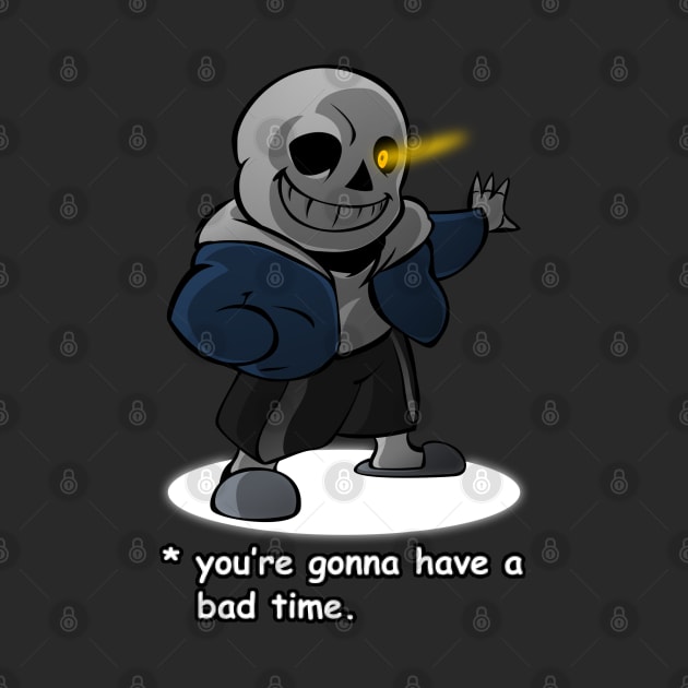 Geno-Sans by AmyMinori