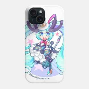 Miku Magical mirai 2020 Phone Case