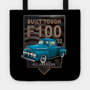 F100 1952 American Pickup Tote