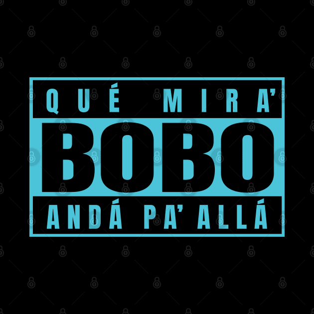 BOBO ARGENTINA QUE MIRA BOBO ANDA PA ALLA LEO MESSI by EBAN