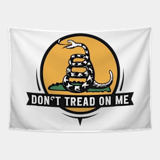 dont tread on me Tapestry