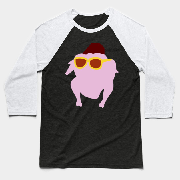 Monica Geller Friends Monica Geller Baseball T Shirt Teepublic Uk