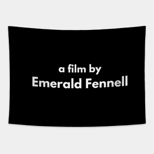 Directed by Emerald Fennell Tapestry