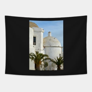 Moorish Spain Tapestry