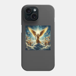 Angels Phone Case