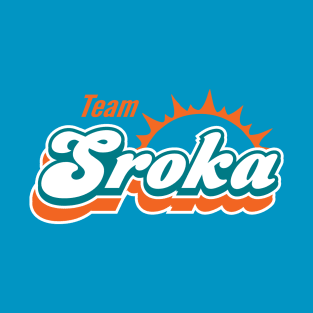 Team Sroka - Turkey Bowl IV T-Shirt