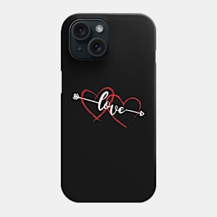 Love Phone Case