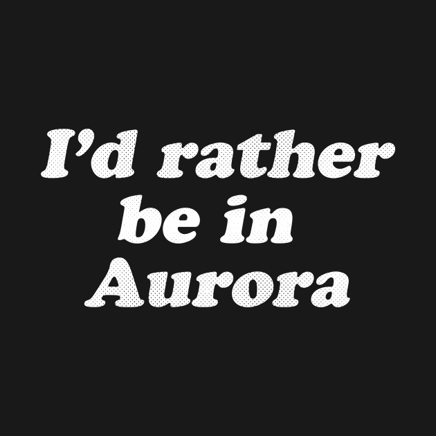 Aurora, Colorado - CO Love and Pride by thepatriotshop