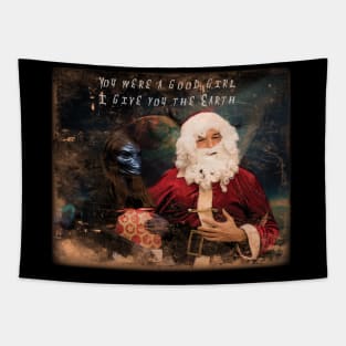 Christmas gifts Tapestry