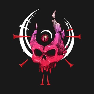 Demon Skull T-Shirt