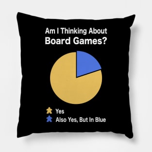 Am i thinking about board game Pillow