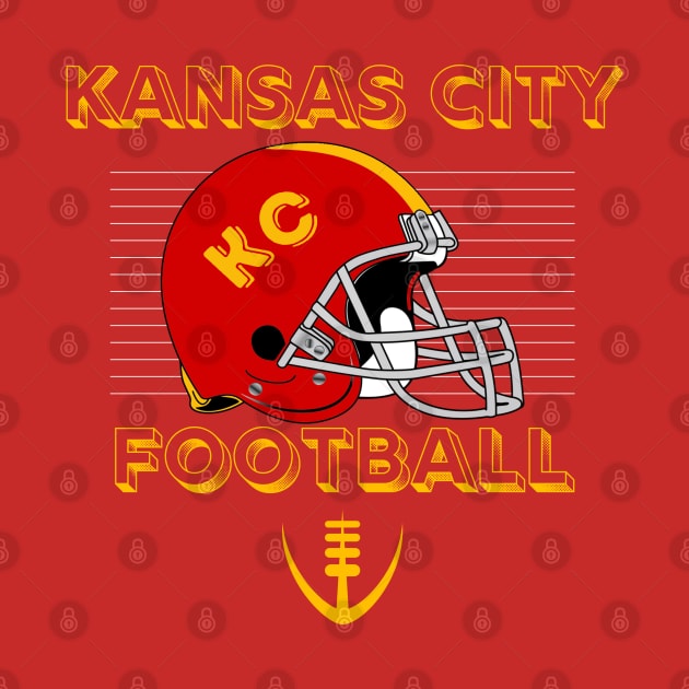 Kansas City Vintage Style by Borcelle Vintage Apparel 