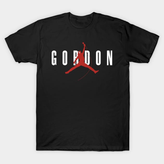 AIR GORDON