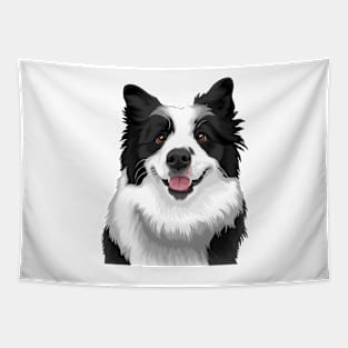 Pet 15 Tapestry