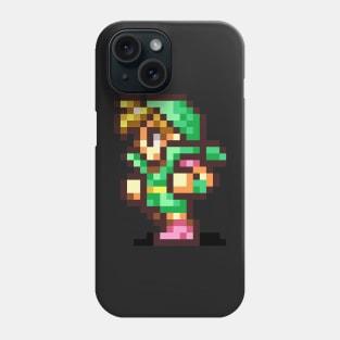 FF Thief Phone Case