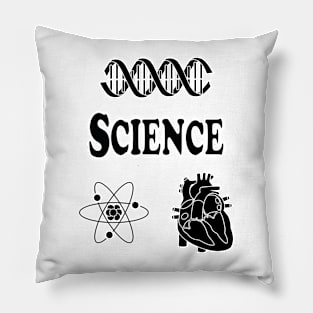 Science Pillow