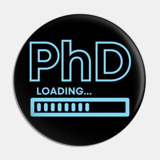 PhD Loading Pin