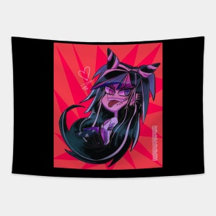 Ibuki shirt Tapestry