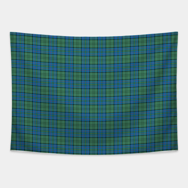 lockhart tartan kilt