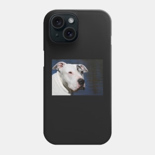 "Lil Rascal" Phone Case