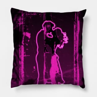 Lovers Pillow