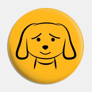 Puppy Pin