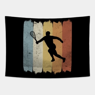 Racquetball Tapestry