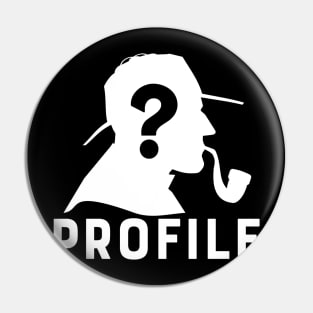 What Is A Profile? Pin