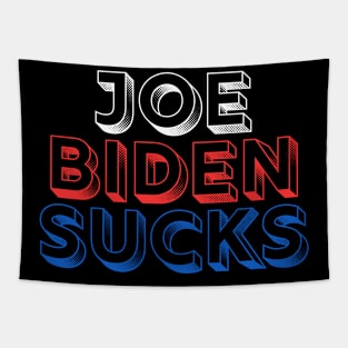 Joe Biden Sucks 2020 Tapestry