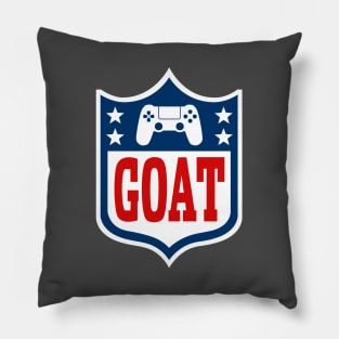 Goat Pillow