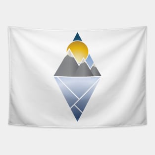 Rise Tapestry