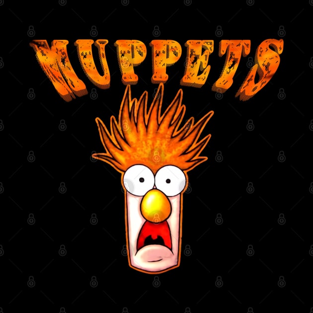 the muppets funny by chelemcfarl