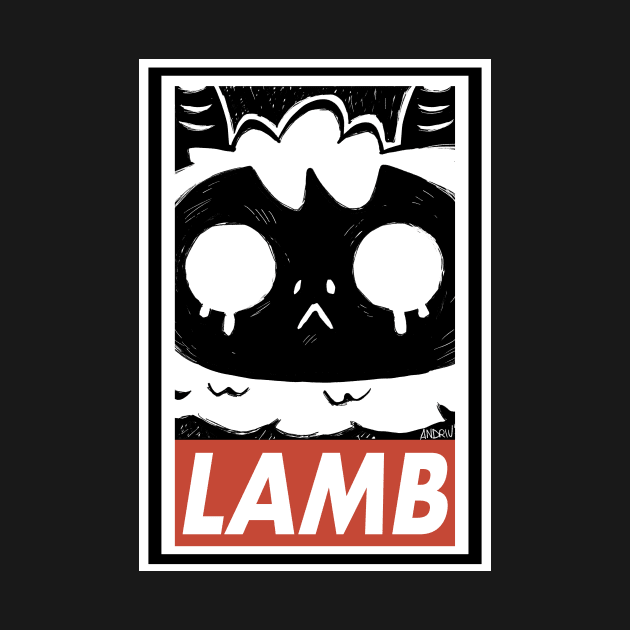 Lamb by Andriu