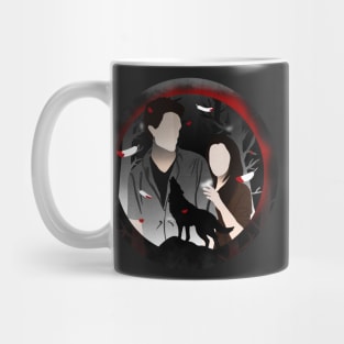 Twilight Saga Bella Loca Ceramic Coffee Mug - Jolly Family Gifts