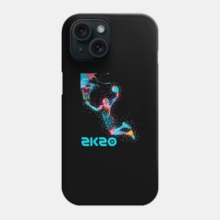 2k21 Phone Case