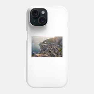 Omiš Phone Case