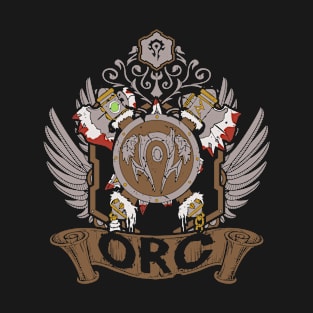 ORC - CREST T-Shirt