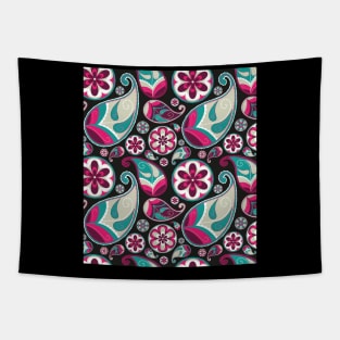 Retro Vintage 75 Tapestry