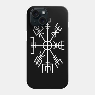 vegvisir Phone Case